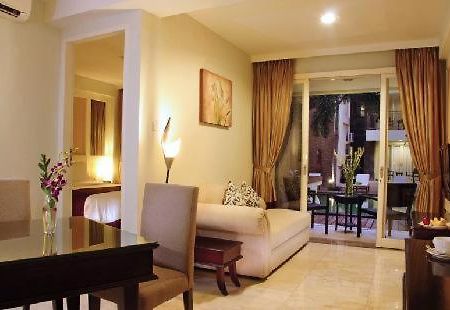 The Maja Kuta Hotell Kuta Lombok Eksteriør bilde