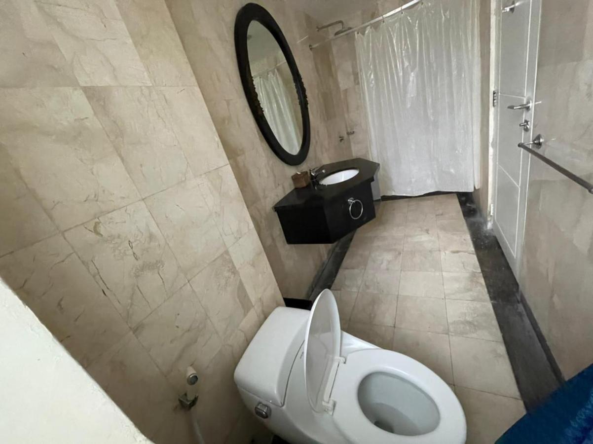 The Maja Kuta Hotell Kuta Lombok Eksteriør bilde